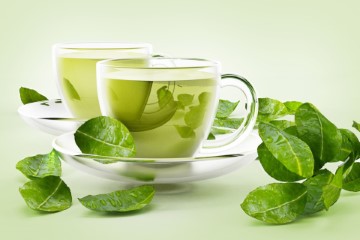 Trà xanh là gì? 5 sự thật về trà xanh mà bạn chưa biết Danh Trà 