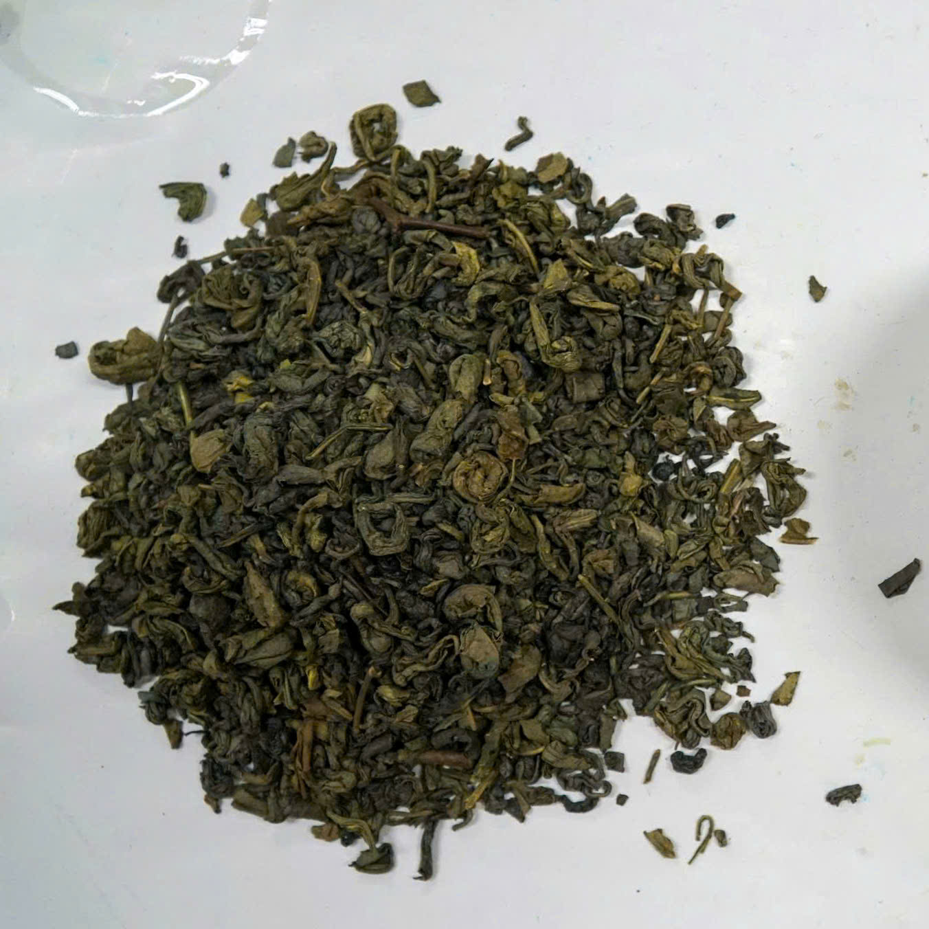 Nụ Tea