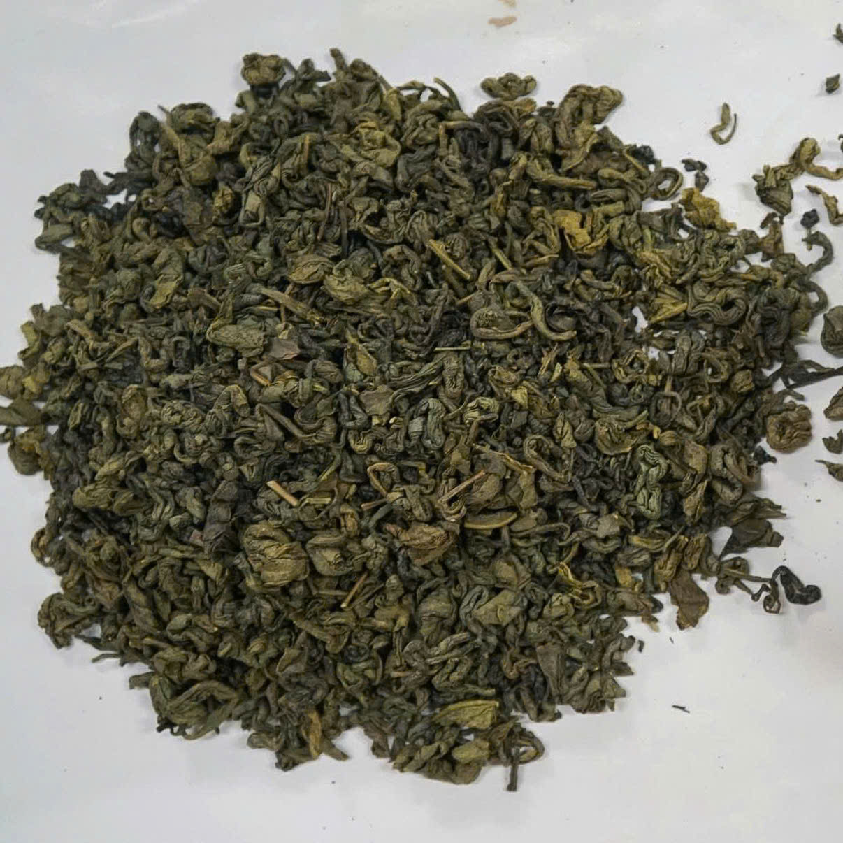 Tân Pekoe